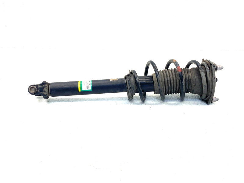 16-19 MAZDA MX-5 MIATA FRONT RIGHT SHOCK STRUT ABSORBER W/COIL SPRING OEM #A0.43