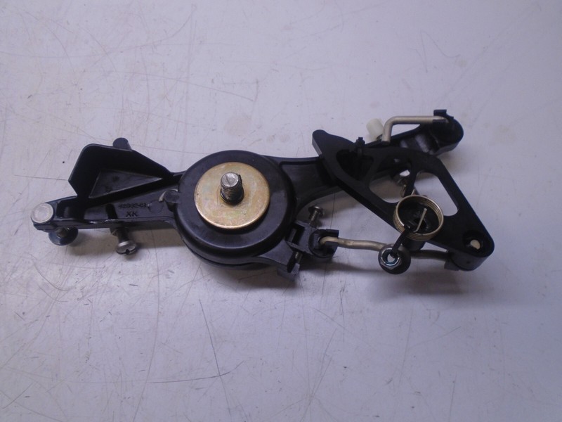 A3 Mercury Mariner Outboard Throttle Lever with Spark Advance 42946T1