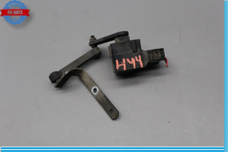 06-12 Mercedes GL350 ML350 GL450 Suspension Level Hight Sensor Black Oem