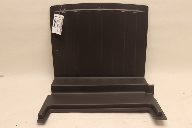 2018-2023 PETERBILT 579 PACCAR LEFT DRIVER LOWER CLOSEOUT CABINET TRIM PANEL OEM