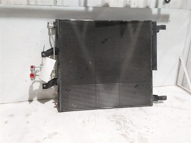 AC Condenser Classic Style 5 Lug Wheel Fits 13-20 DODGE 1500 PICKUP 3198838