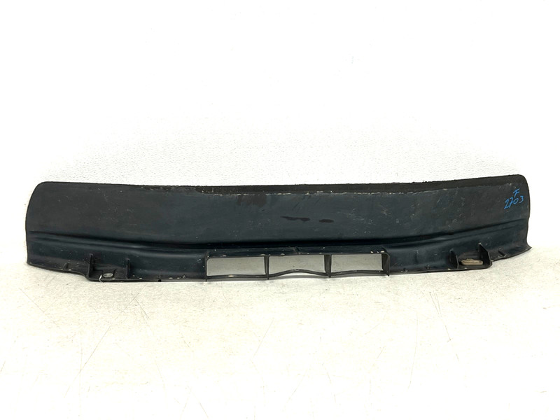 ⭐2015-2017 LINCOLN NAVIGATOR FRONT ENGINE AIR DEFLECTOR SHIELD COVER OEM LOT2703