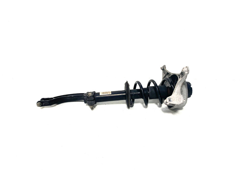 2013-2016 AUDI A5 FRONT LEFT SUSPENSION STRUT SHOCK ABSORBER OEM #A0.31