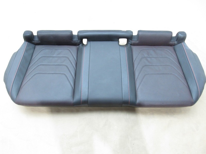 Volkswagen Jetta GLI 2022 Rear Lower Bottom Seat Cushion 18 - 25 >