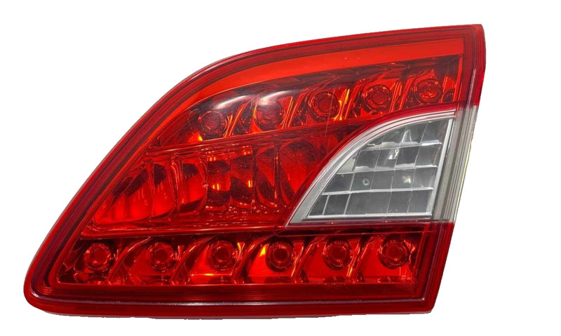 Nissan Sentra RH Passenger Lid Mounted Tail Light 2013-2015 OEM 265503SH5A