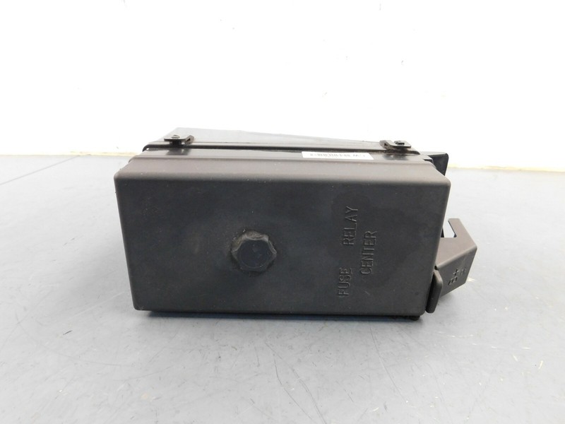 2004 01 02 03 04 Chevy Corvette C5 Z06 Front Fuse Panel #14451 J3