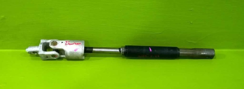 99-06 SUBURBAN INTERMEDIATE STEERING COLUMN SHAFT OEM 374-21