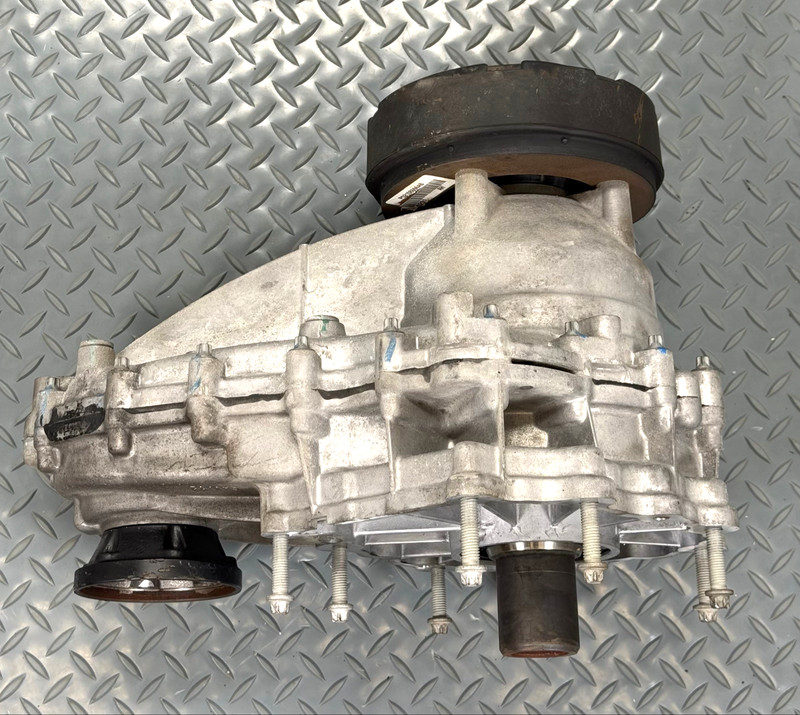 ✅ 2014-2026 Jeep DODGE DURANGO OEM AWD 3.6L TRANSMISSION TRANSFER CASE ASSY 71K