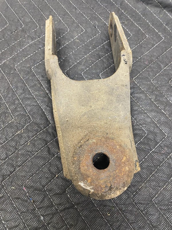 1979 Corvette Mounting Bracket OEM