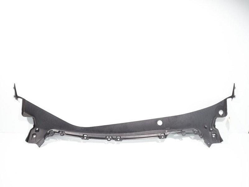 17-20 Tesla Model 3 Windshield Motor Cover Cowl Trim Panel 1081676-00-E 67K