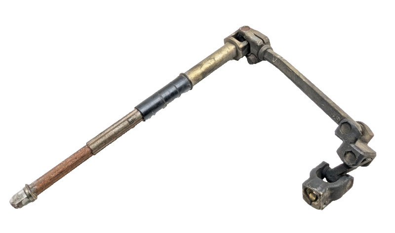 20012003 Ford Crown Victoria Steering Shaft OEM