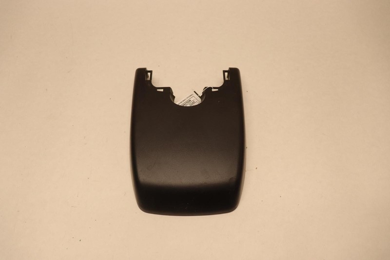 2019-2022 TOYOTA COROLLA HATCHBACK REAR VIEW MIRROR COVER TRIM PANEL OEM