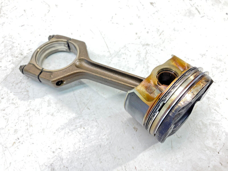 BMW 135 335 435 535 640 740 X3 X5 X6 N55 Engine Motor Connecting Piston Rod OEM✅