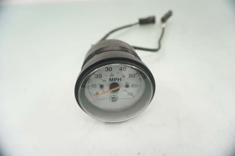 2005 GTI LE RFI Sea-Doo OEM Electrical Speedometer MPH Meter Gauge Ass'y
