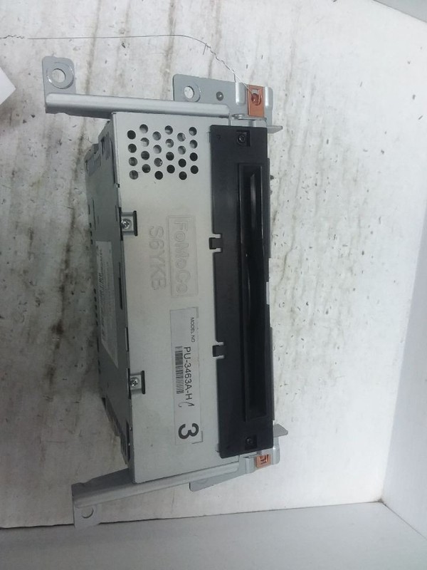 Radio Receiver AM FM CD MP3 Fits 13 FORD F150 PICKUP DL3T-19C107-CH