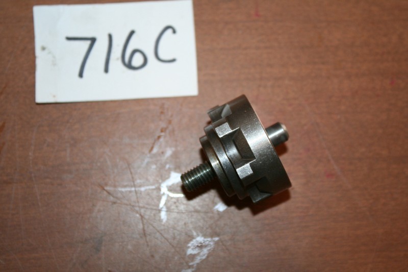 1993 Honda CR250R Gear Shift Selector Cam OEM 93 A