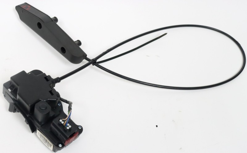 05-13 Corvette C6 Passenger Side Door Release Module OEM R15946780 *USED*