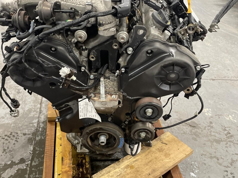 07-'08 KIA RONDO Engine 2.7L 88k miles Runs Well 6 Month Warranty!
