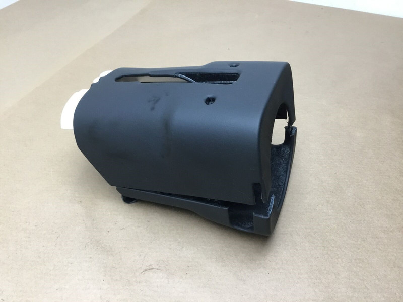 Aston Martin DB9 GT 2016 Steering Column Trim Cover Panel Shroud 13-16 :Y