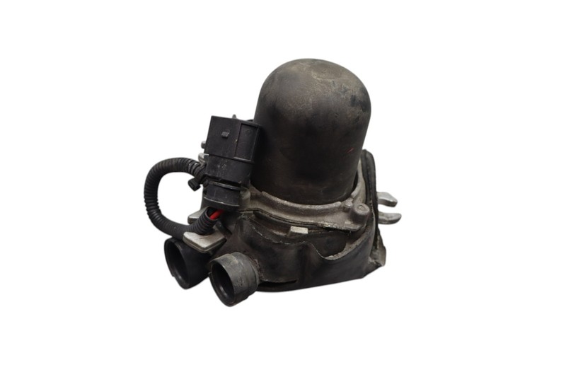 03-12 Bentley Continental Secondary Air Smog Pump Assembly 07K959253A Oem