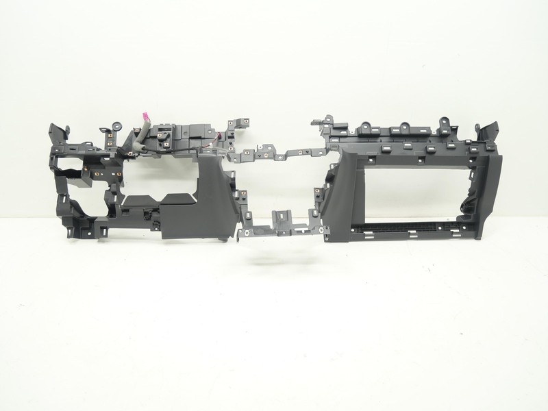 2024-2025 Ford Mustang GT S650 Dashboard Dash Panel Lower Trim Frame Bracket OEM