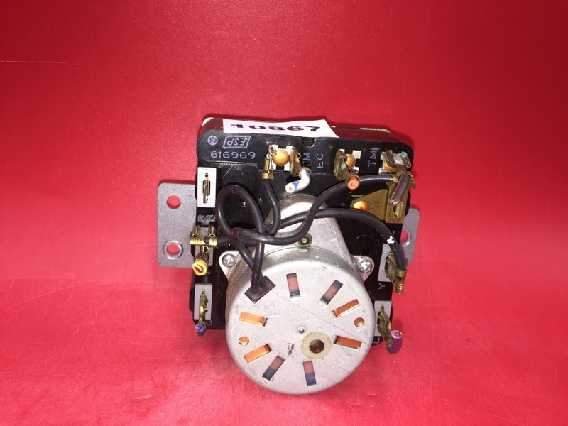 MAYTAG DRYER TIMER013-77700 WD-10867