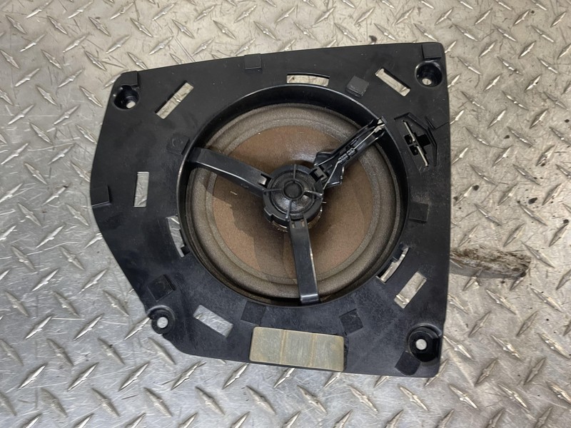 2007 Volvo XC70 Speaker Assembly Tested Oem