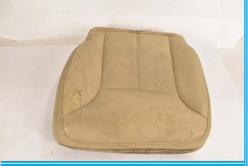 07-12 Mercedes X164 GL450 GL320 Front Right Side Lower Bottom Seat Cushion OEM