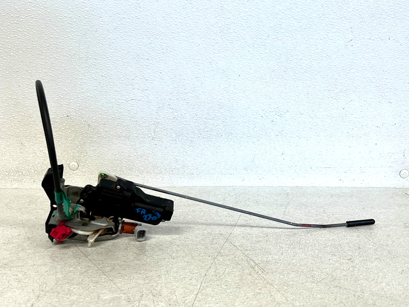 ⭐2007-2017 LINCOLN NAVIGATOR FRONT RIGHT RH DOOR LOCK LATCH ACTUATOR OEM LOT2703