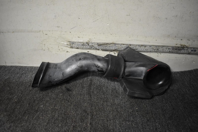 2018 AUDI S4 AIR INLET DUCT FACTORY OEM