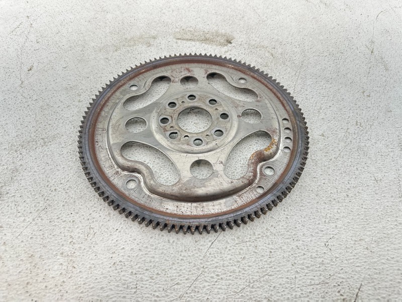 2021-2025 FORD BRONCO SPORT AUTO TRANSMISSION FLYWHEEL FLEXPLATE DRIVE PLATE OEM