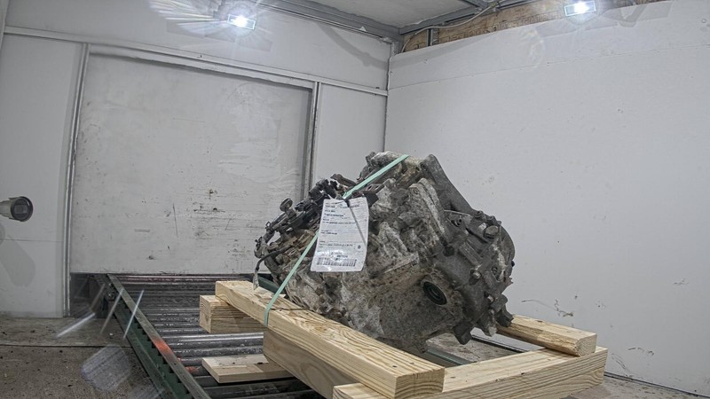 2013 KIA RIO Automatic Transmission Assembly OEM 66955 120K Miles FWD