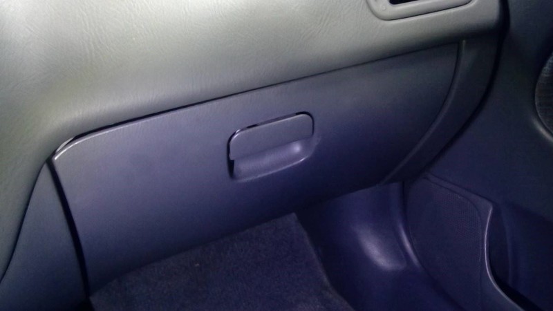 CIVIC 1996-1998 Glove Box 1711801