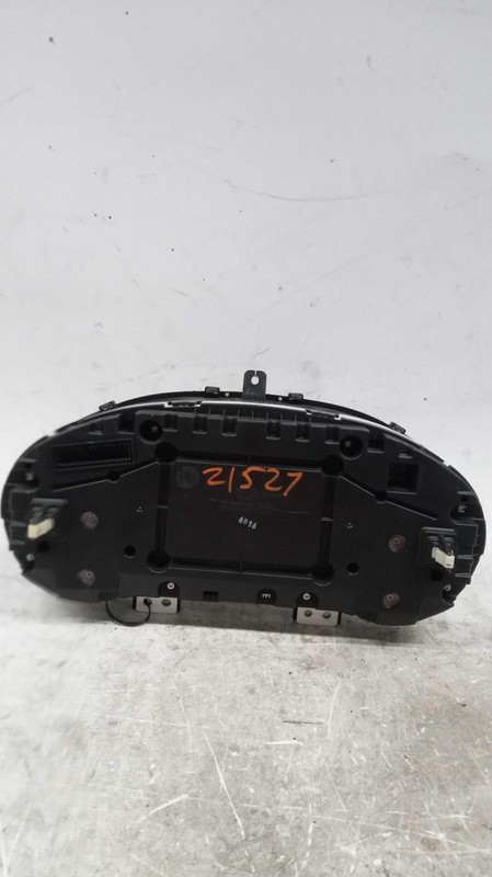 2016 KIA OPTIMA Speedometer Gauge OEM Grey 67K Miles NJ25-21527-529594