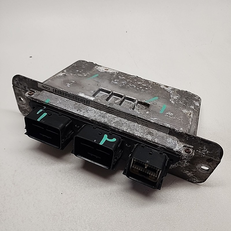 DC2A12A650SD | 2014 Ford E-250 E-350 5.4L V8 ECU ECM PCM Engine Computer OEM
