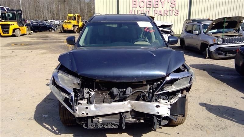 Starter Motor 6 Cylinder Fits 15-20 MURANO 448354
