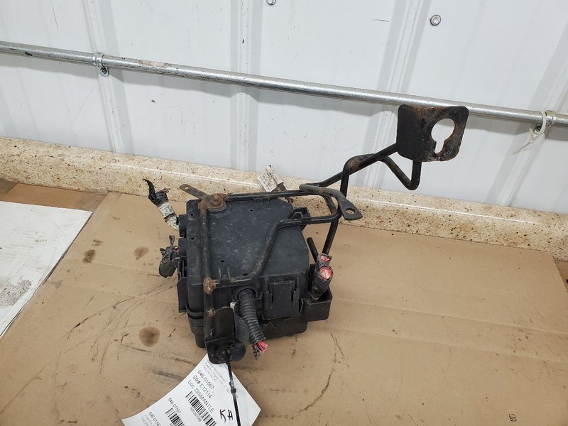 Fuse Box Engine Fits 07 ION 297049