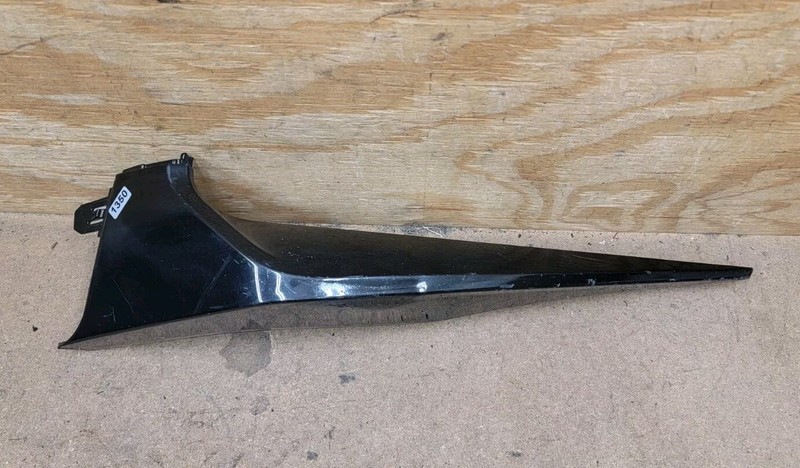 2020 2021 022 Toyota Corolla SE Front Bumper Lower Extension RH 52112-02190 OEM