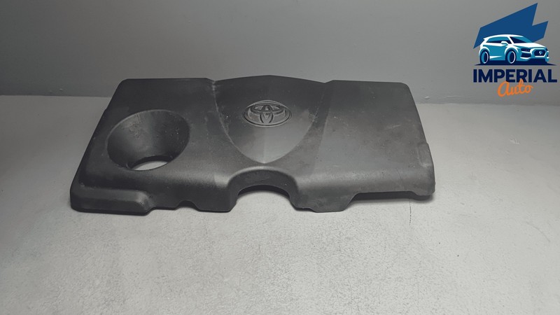 TOYOTA RAV4 2019-2025 ENGINE MOTOR APPEARANCE TOP COVER PANEL OEM