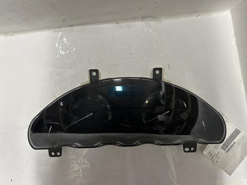 2016 BUICK ENCLAVE Speedometer MPH UVF 33k miles OEM 14 15