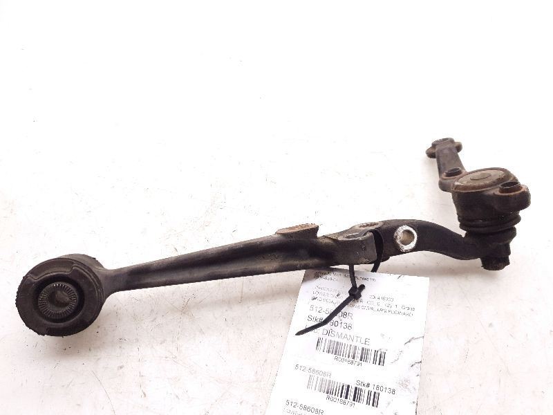 Passenger Right Lower Control Arm Front Fits 01-05 LEXUS IS300 188791