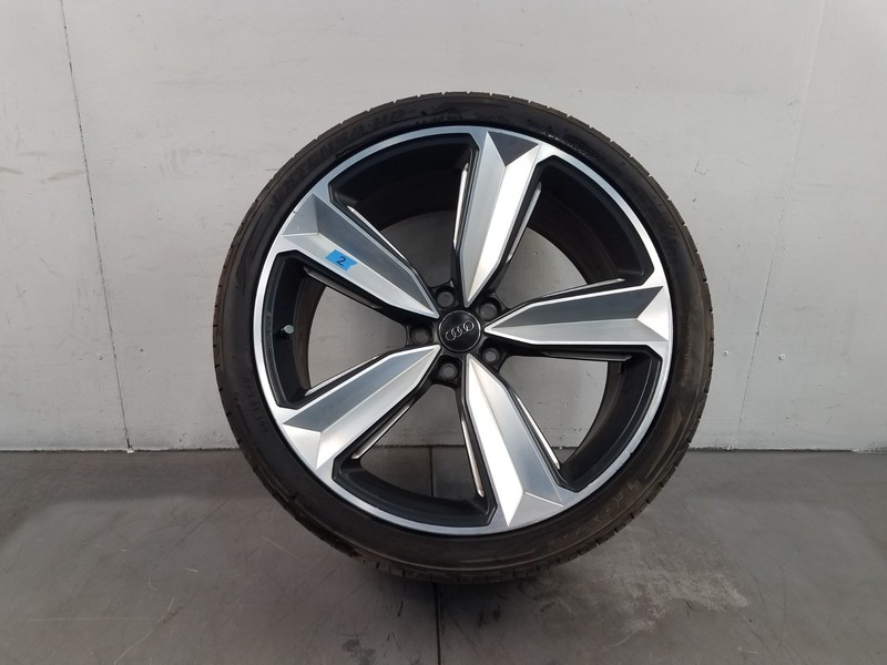 2018 Audi RS5 Quattro F5 Audi Sport 20" Wheel / Tire #2#4168KK3