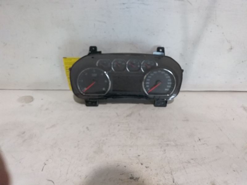 Speedometer Classic Style MPH US Market Fits 18-19 SIERRA 1500 PICKUP 3278522