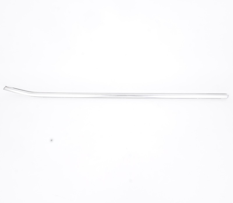 2016 - 2021 BMW X1 F48 Front Left Side Door Window Belt Molding Trim OEM