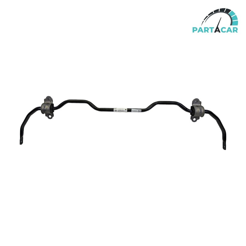 2017 2018-2022 2023 Tesla Model 3 Rear Stabilizer Sway Bar Anti Roll OEM 64K!