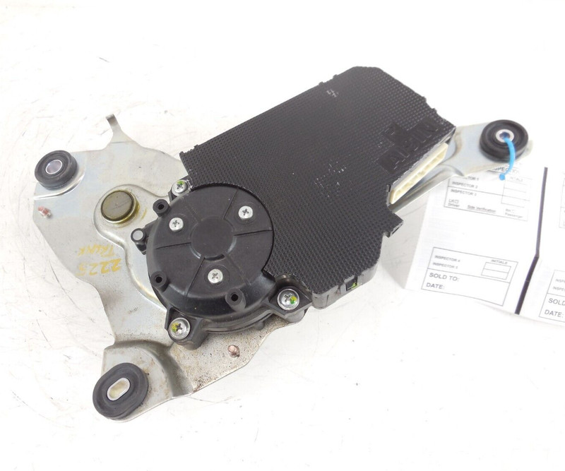 2011 11 Lexus LS460 Trunk Lid Power Lift Motor OEM 427320-10050