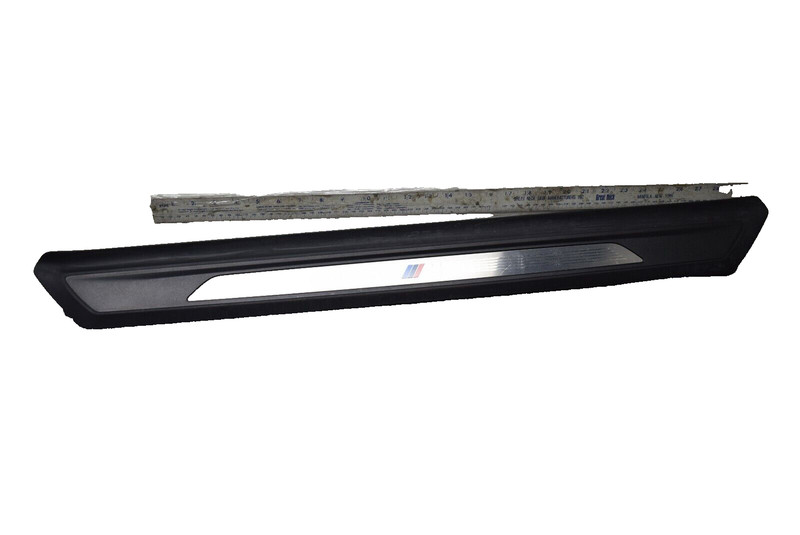 2015-2020 BMW M4 INNER DOOR PANEL TRIM FACTORY OEM