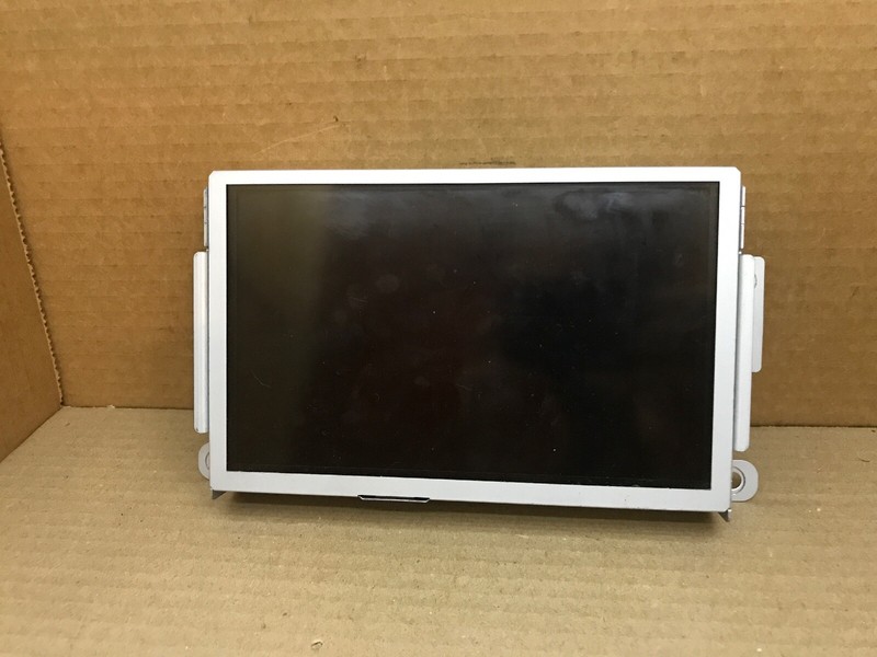 13-15 Ford Escape CMAX OEM 8" Radio Touch Screen Display CJ5T-18B955-FC
