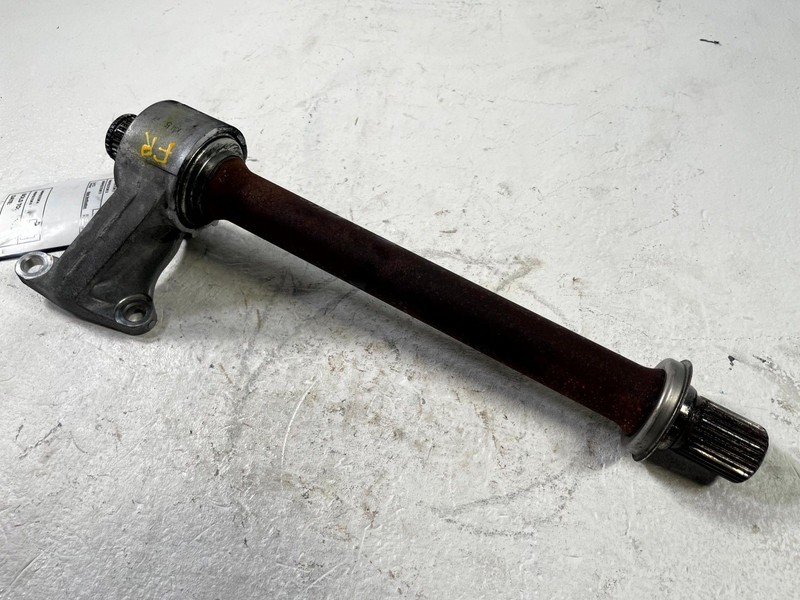 2021-2025 ACURA TLX FRONT INTERMEDIATE HALF JACK CV SHAFT AXLE 2.0L # 109012