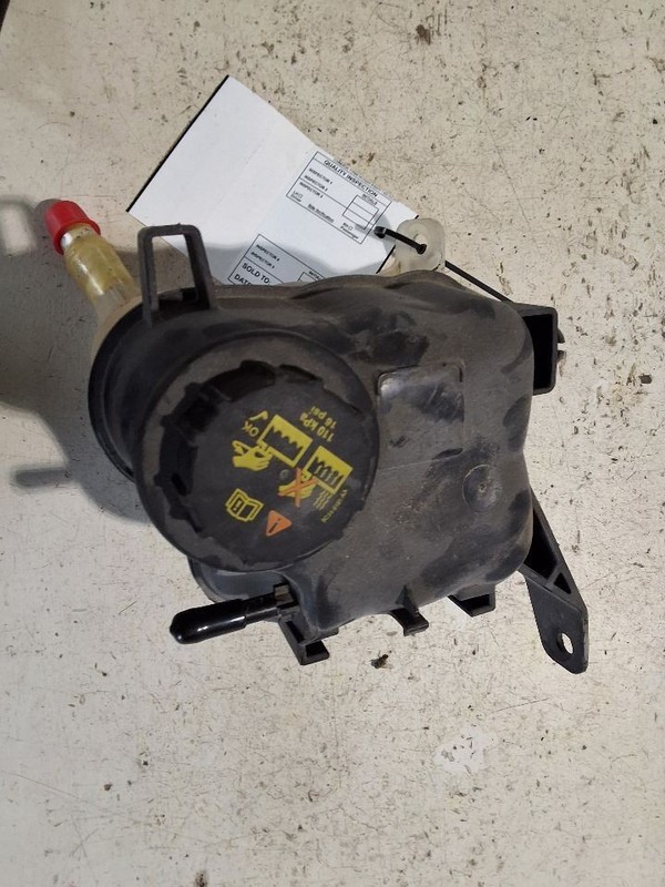 Coolant Reservoir Fits 11-19 EXPLORER 3430023